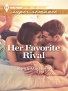 Cover image for Her Favorite Rival